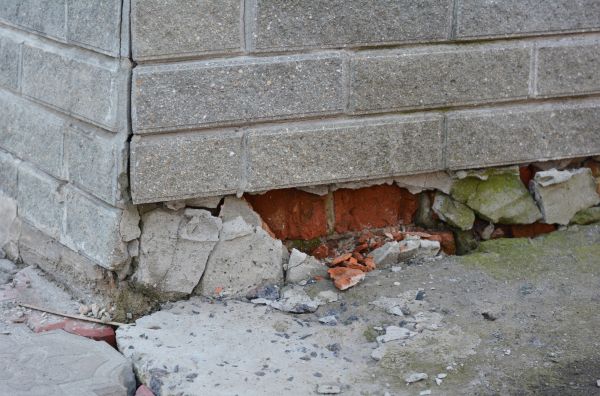 Foundation Settlement Repair - Foundation Settlement Repair Bergen County, New Jersey