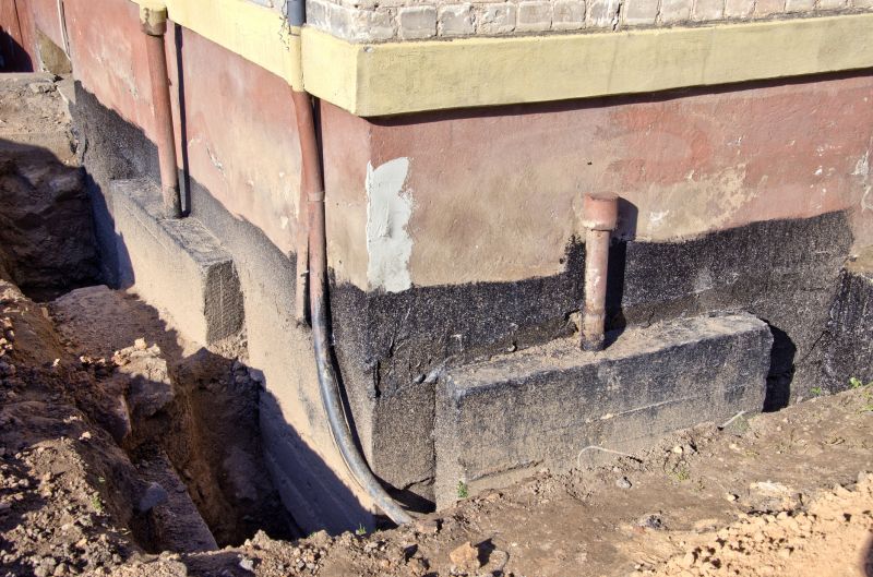 Foundation Repair Image 1
