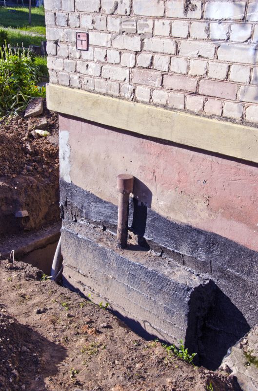 Foundation Repair Image 5