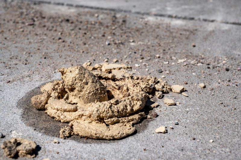 Sinking Foundation Repair