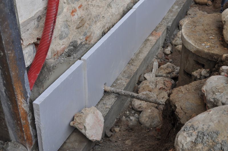 Foundation Repair Specialists